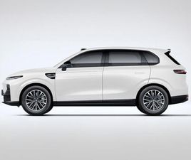 LEAPMOTOR B10 DESIGN 67KW