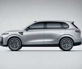 LEAPMOTOR B10 DESIGN 67KW