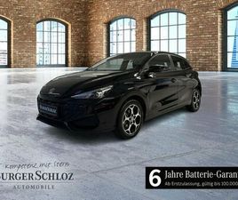 MG 360 MG3 HYBRID+ LUXURY MY24 SHZ/360/KEYLESS/ACC