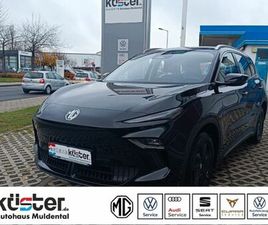 MG S5 EV COMFORT 49 KWH