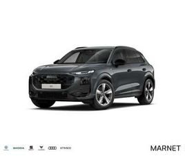 AUDI Q3 SUV TDI 110 KW S TRONIC