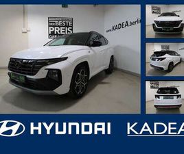 HYUNDAI TUCSON 1.6 360°KAMERA,NAVI,SITZKLIMA,PDC,KEYLESS,