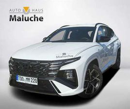 N-LINE 7-DCT 150PS+ALLWETTER+KAMERA+