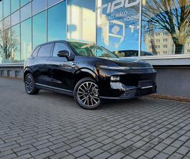 LEAPMOTOR B10 DESIGN 67KW