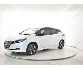 NISSAN LEAF E+ 62 KWH E+ TEKNA