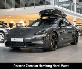 TURBO S CROSS TURISMO ◊ SOFORT VERFÜGBAR: IHR PORS