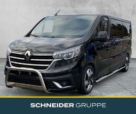 TRAFIC GR. LIFE 2.0 DCI L2H1 GR. COMBI DCI 150 EDC