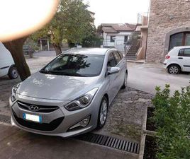 WAGON 1.7 CRDI COMFORT 136CV
