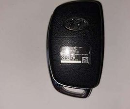 HYUNDAI I40 SW WAGON 1.7 CRDI COMFORT 136CV