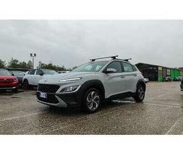 HYUNDAI KONA KONA HEV 1.6 DCT XTECH