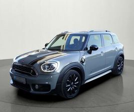 MINI COUNTRYMAN COOPER 1.5 SE ALL4 A/T HYBRID