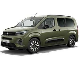 GS 1.5 D XL LED SHZ NAVI 2XSCHIEBETÜR TEMPOMAT