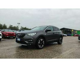 OPEL GRANDLAND X GRANDLAND X 1.5 DIESEL ECOTEC START&STOP INNOVATI