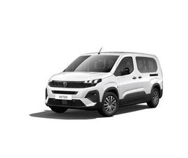 PEUGEOT RIFTER LONG ALLURE BLUEHDI 130 MAN6