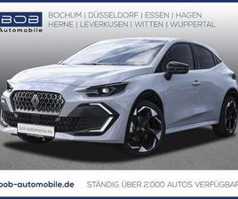 RENAULT CLIO E-TECH 6 TECHNO FULL HYBRID E-TECH 160 8-FACH BEREIFT