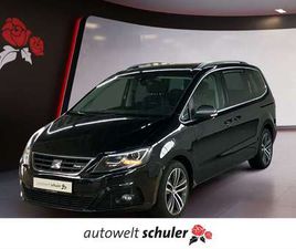 1.4 TSI DSG FR 7-STZ AHK XENON NAVI