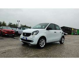 SMART FORFOUR FORFOUR 70 1.0 PASSION
