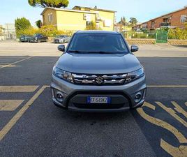 SUZUKI VITARA VITARA II 2015 1.6 VVT V-TOP AUT.