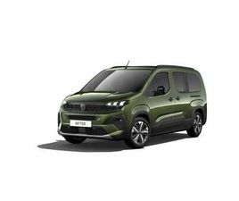 PEUGEOT RIFTER LONG GT BLUEHDI 130 EAT8