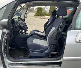 PEUGEOT 1007 1.4 HDI