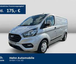 2.0TDCI 320 L2 TREND KLIMA SITZH