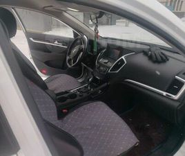 DONGFENG FENGSHEN AX7