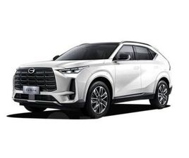 GAC MOTOR GS4