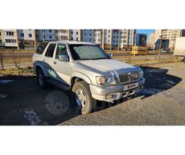 GREAT WALL MOTORS SAFE