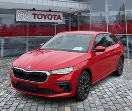 1.0 TSI DRIVE TOP GEBRAUCHTER KOMPAKTWAGEN