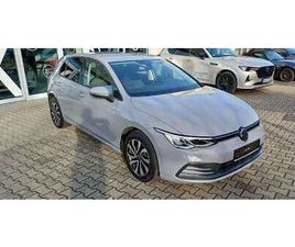 VOLKSWAGEN GOLF VIII 1,5L ACTIVE ACTIVE