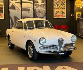 1.3 SPRINT -2 PROPRIETARI- TARGHE BG