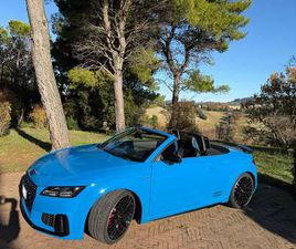 ROADSTER COMPETITION PLUS