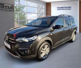 COMFORT 1.0 TCE 100 ECO-G AHK LED CARPLAY ANDROI