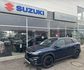 1.4 MILDHYBRID COMFORT+ ALLGRIP OHNE PANORAMADA...