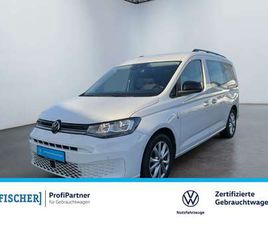 LIFE 2.0TDI NAVI SHZ REAR VIEW ACC