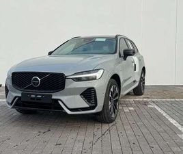 VOLVO XC60 T6 XC60 2.0 T6 PHEV PLUS DARK AWD AUTO