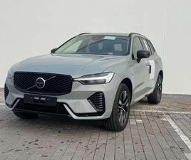 VOLVO XC60 T6 XC60 2.0 T6 PHEV PLUS DARK AWD AUTO