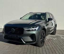 VOLVO XC60 T6 XC60 2.0 T6 PHEV PLUS DARK AWD AUTO