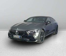 COUPE 43 MHEV (EQ-BOOST) PREMIUM 4MATIC+ AUTO