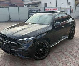 D 197CV AMG LINE PREMIUM PLUS 4MATIC TETTO DIGITAL