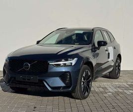 VOLVO XC60 T6 XC60 2.0 T6 PHEV PLUS DARK AWD AUTO