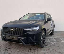 VOLVO XC60 T6 XC60 2.0 T6 PHEV PLUS DARK AWD AUTO