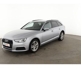 AUDI A4 2.0 TDI