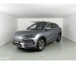 BYD SEAL U BYD SEAL U 87 KWH DESIGN