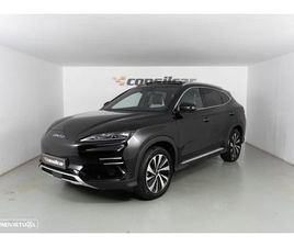 BYD SEAL U BYD SEAL U 87 KWH DESIGN