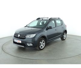 DACIA SANDERO 0.9 TCE