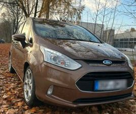FORD B MAX