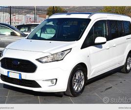 FORD GRAN TOURNEO CONNECT 1.5 TDCI 120CV TIT.