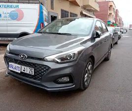 I20 II - PH2 - 1.4 CRDI INVENTIVE BVM 90CH