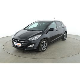 HYUNDAI I30 1.4